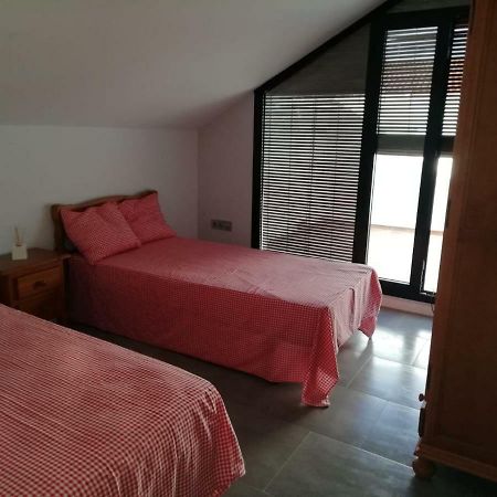 La Joaquinilla Apartment Cartaya Exterior photo