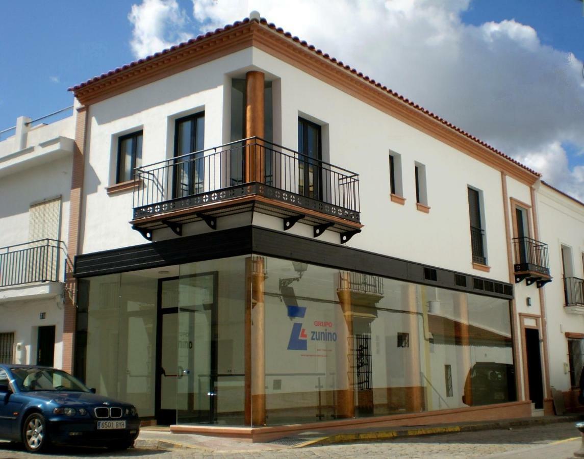 La Joaquinilla Apartment Cartaya Exterior photo