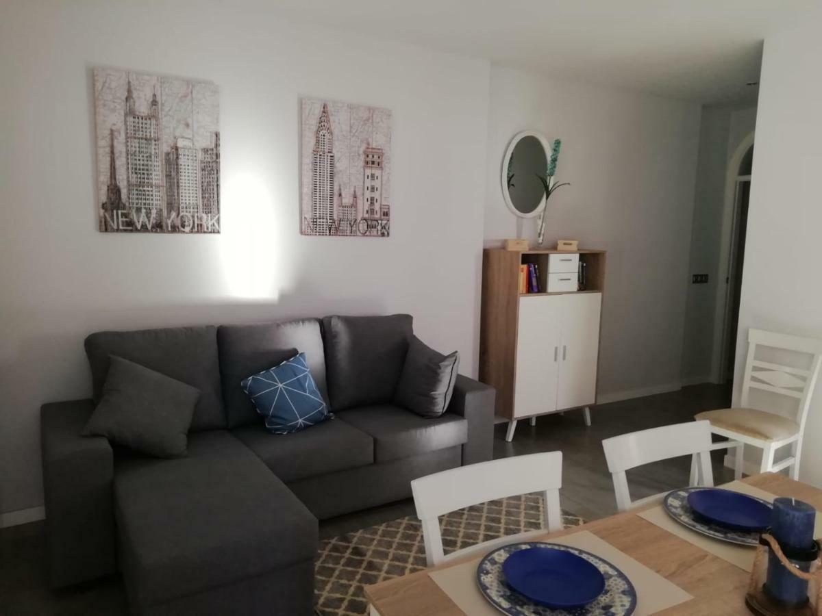 La Joaquinilla Apartment Cartaya Exterior photo