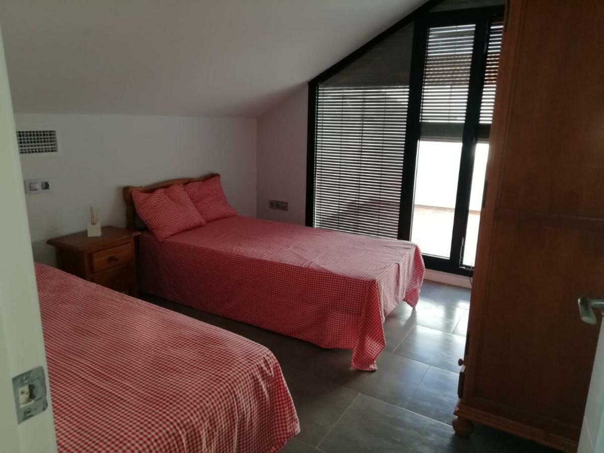 La Joaquinilla Apartment Cartaya Exterior photo
