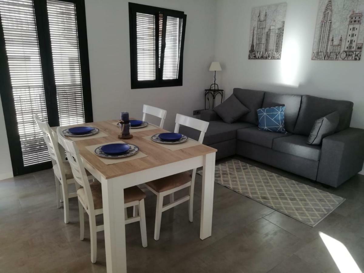 La Joaquinilla Apartment Cartaya Exterior photo