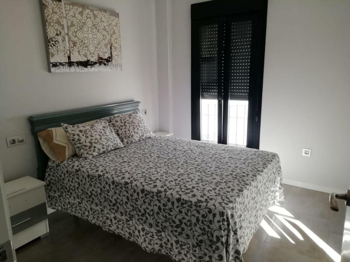 La Joaquinilla Apartment Cartaya Exterior photo